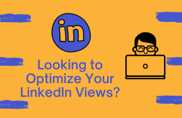 Optimizing your LinkedIn views