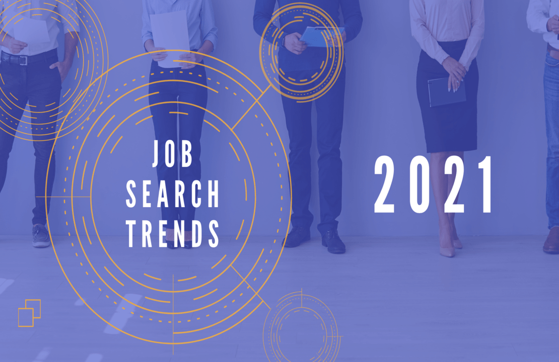 Job Search Trends 2021