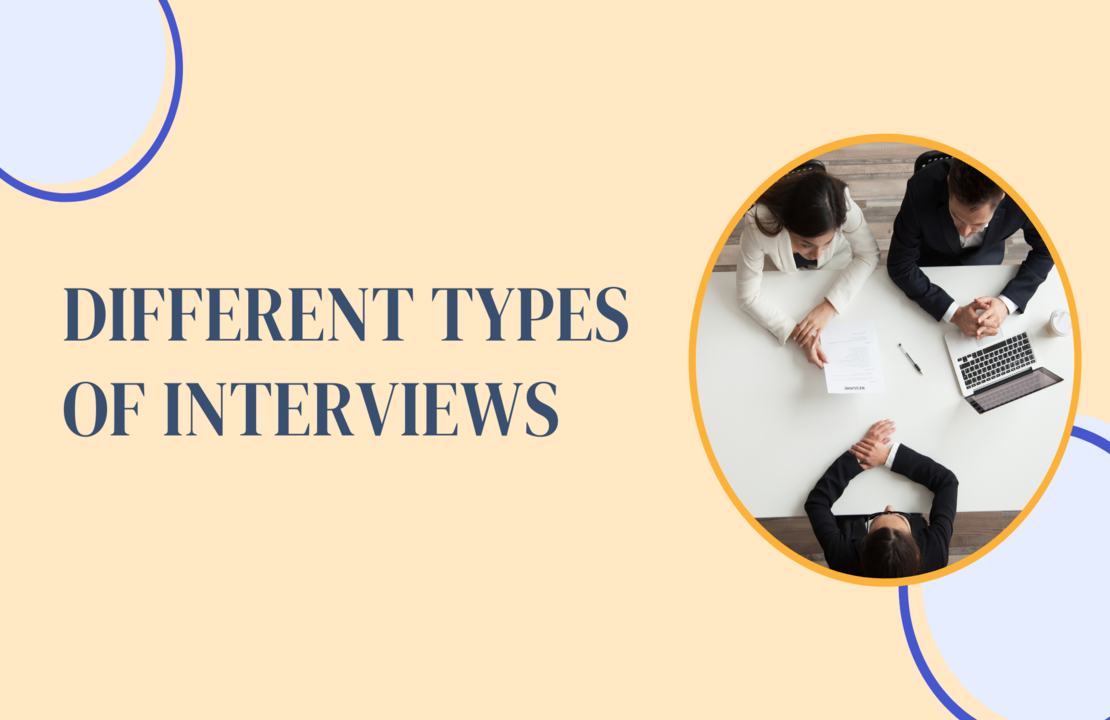 Interview Formats to Use When Hiring
