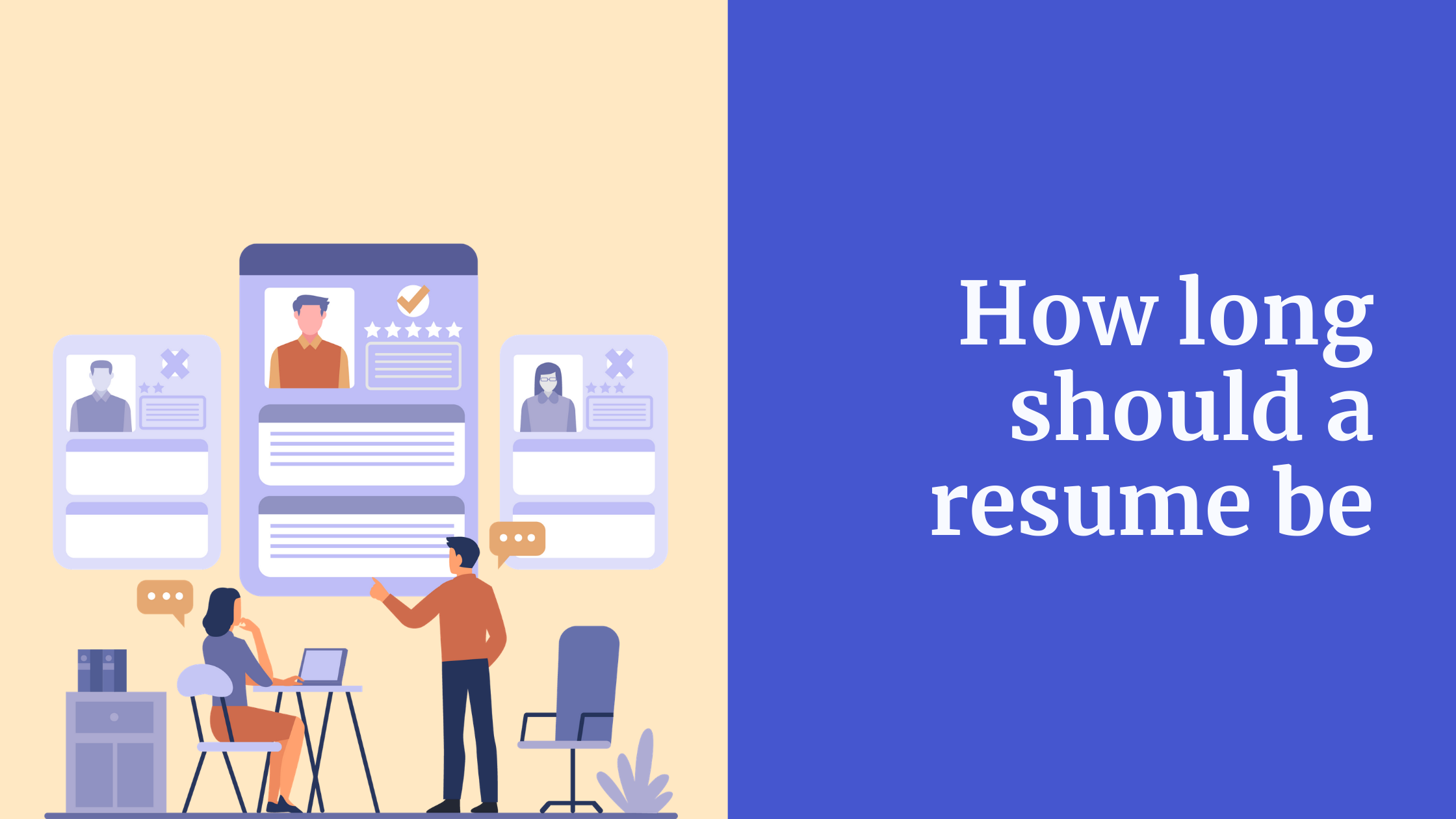 how-long-should-your-resume-be-youtube