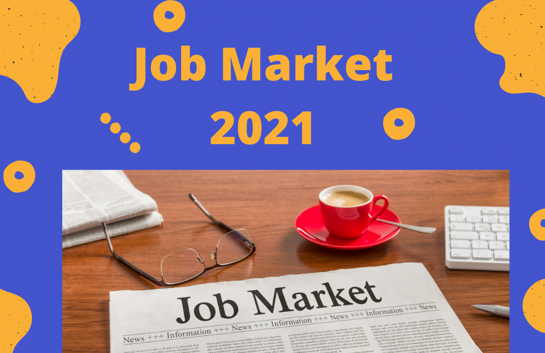 Job Market 2021