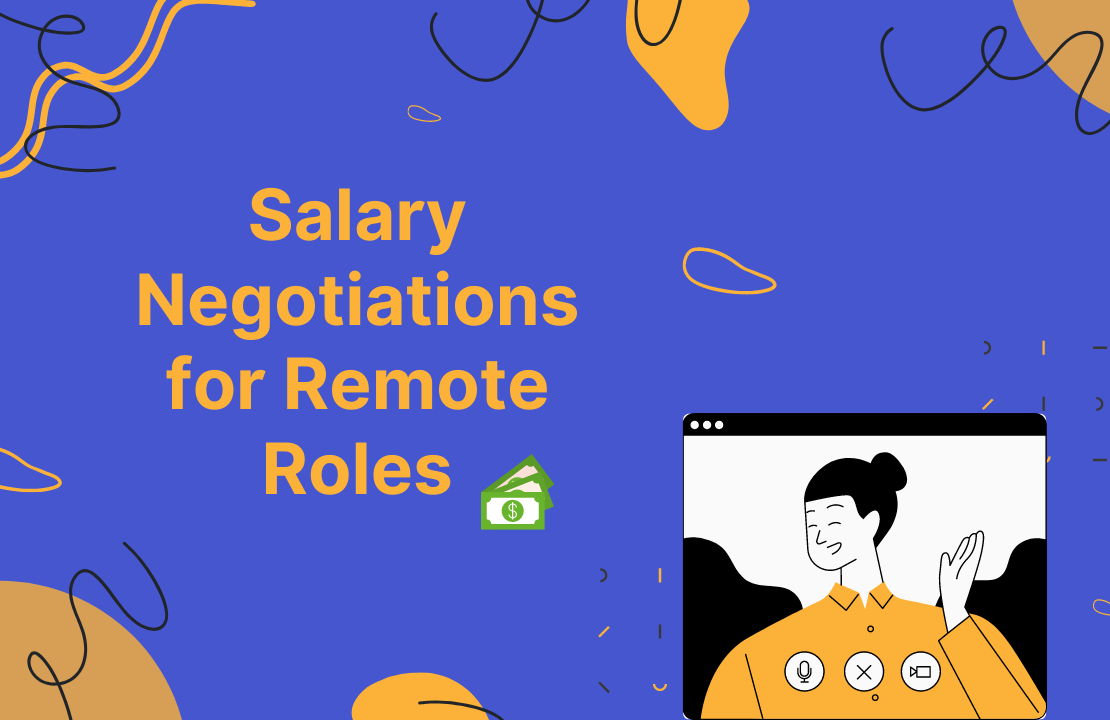 6 Salary Negotiation Tips to Get the Compensation You Deserve