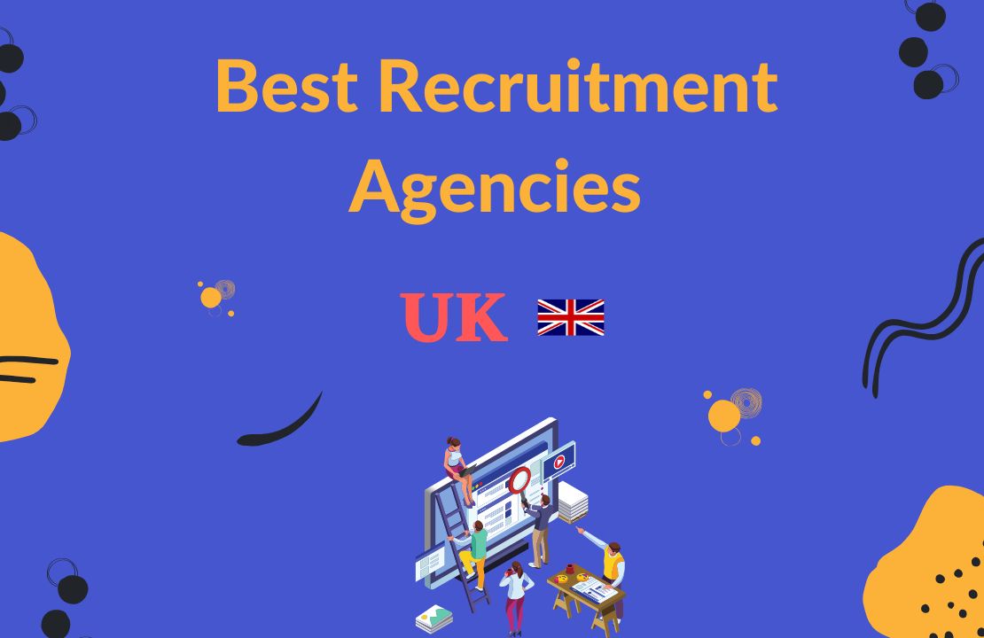 Recruitment Agencies In The UK CareerHigher