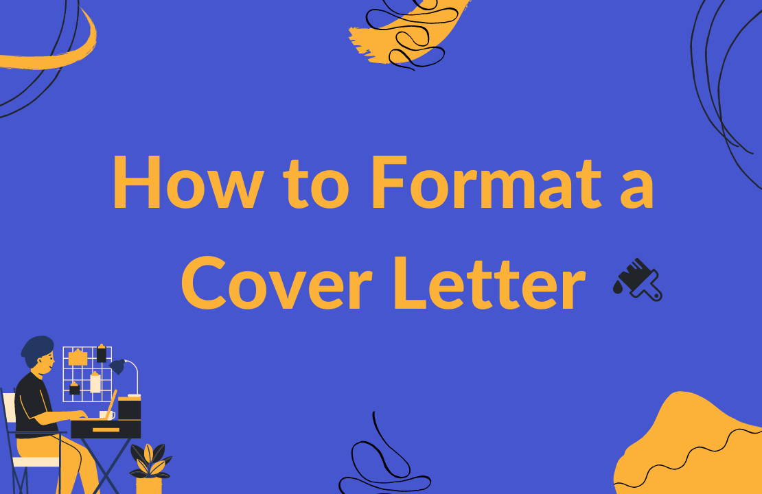 How to Format a Cover Letter