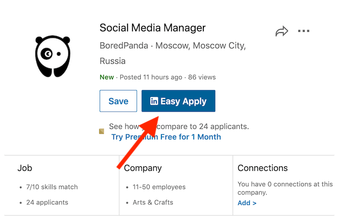 why-is-a-linkedin-profile-important