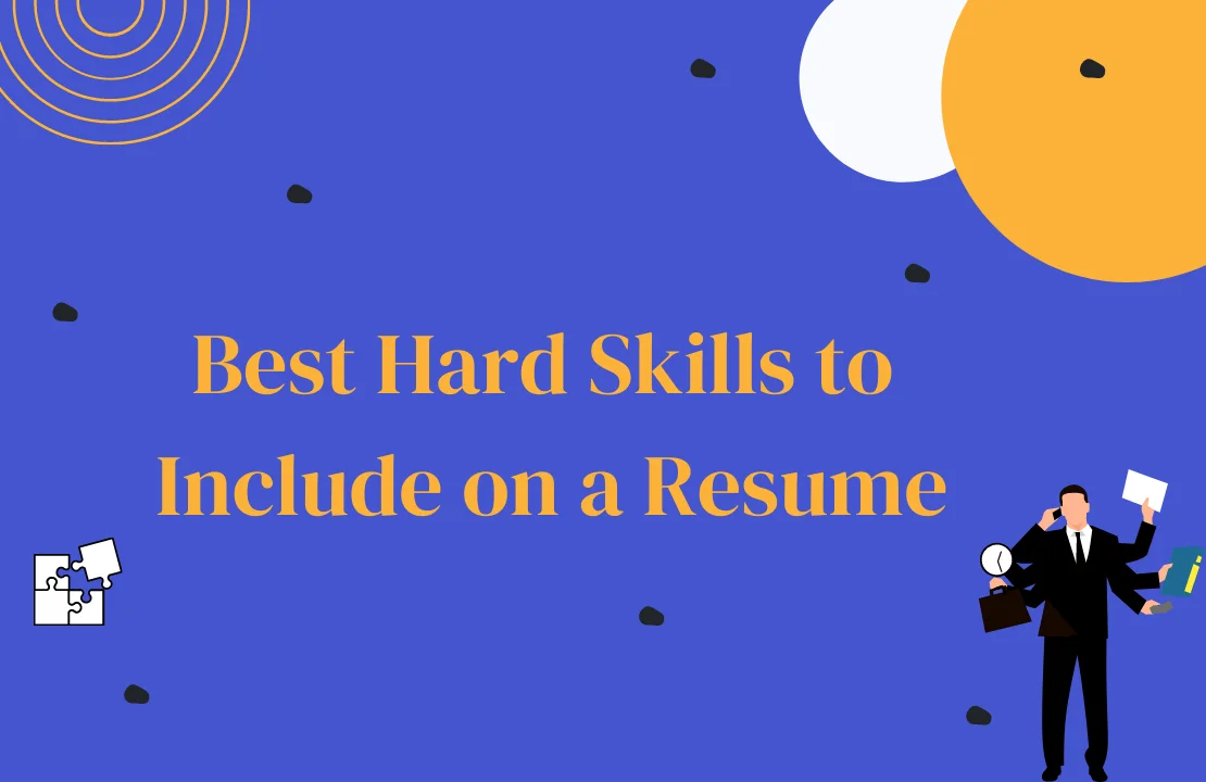 Hard Skills: Definition, Examples, And Comparison To Soft