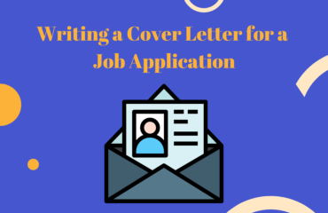 Writing a Cover Letter for an Internal Position or Promotion - CareerHigher