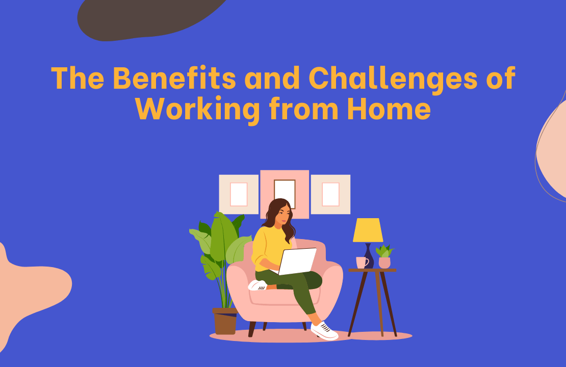 Work from Home: Benefits, Side-Effects, Challenges and Research